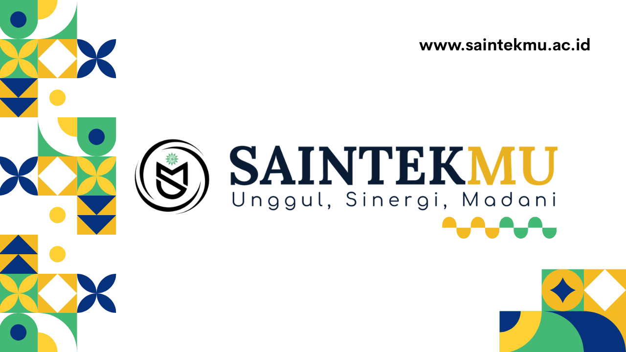 Profil Sains Komunikasi