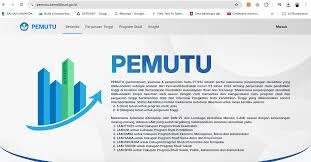 PEMUTU