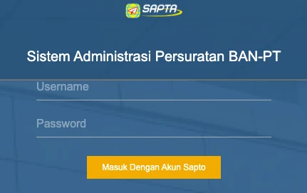 SAPTA BAN-PT