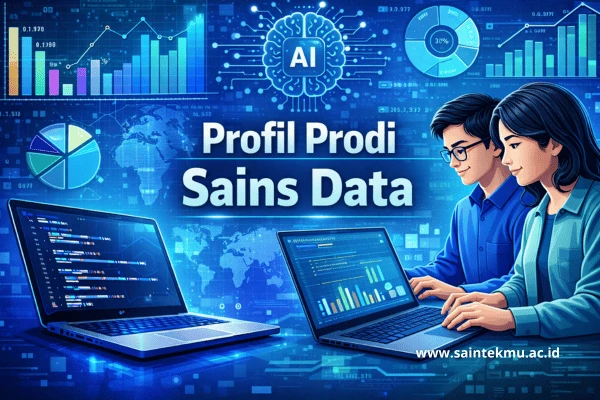 Profil Sains Data
