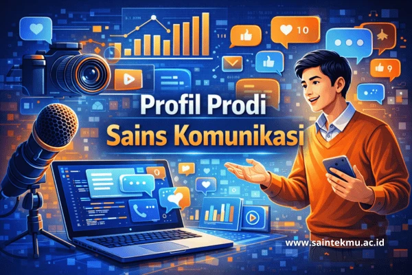 Profil Sains Komunikasi
