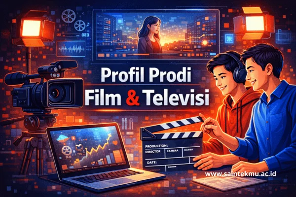 Profil Film Dan Televisi