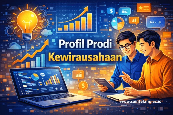 Profil Kewirausahaan
