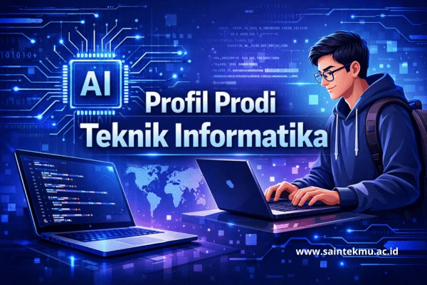Profil Teknik Informatika