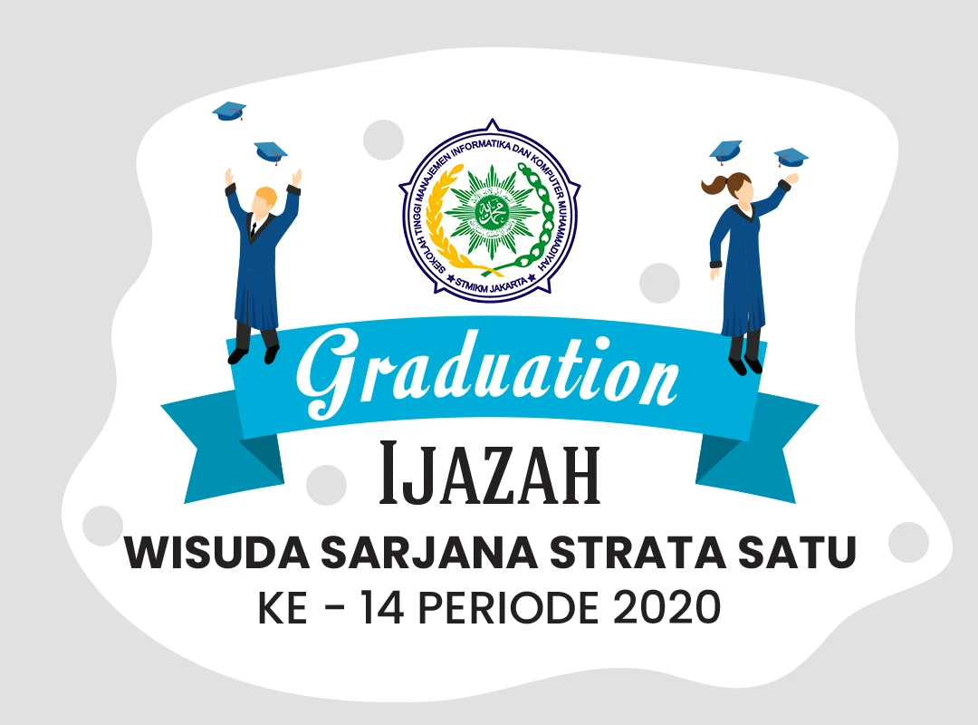 Pengumuman Ijazah Akademik 2020-2021