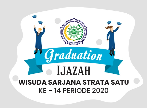 Pengumuman Ijazah Akademik 2020-2021