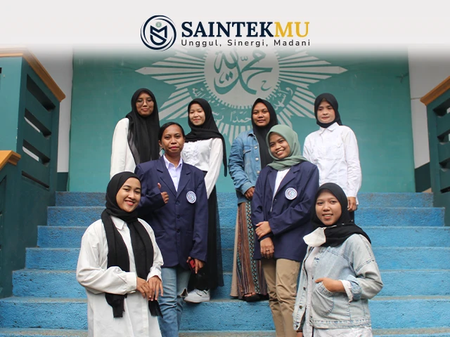 Penting, Membangun Remaja Berkarakter