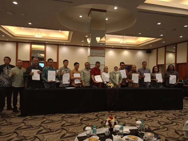 Membanggakan! USM Menjadi Satu-Satunya Perguruan Tinggi Muhammadiyah Penerima Program Hibah Pembuatan Video Microlearning Kemdikbudristek