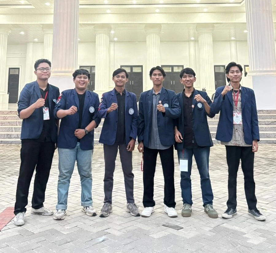 Radityo Satrio Resmi Nahkodai BEM PTMA DKI Jakarta, Usung Gerakan Digital dan Ekonomi Kreatif Mahasiswa