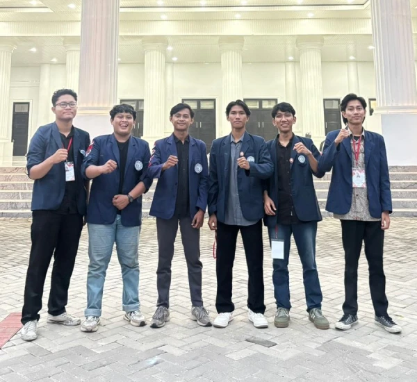 Radityo Satrio Resmi Nahkodai BEM PTMA DKI Jakarta, Usung Gerakan Digital dan Ekonomi Kreatif Mahasiswa