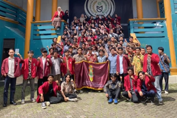 Selamat Milad ke-62 Ikatan Mahasiswa Muhammadiyah Bergerak dan Berdampak untuk Indonesia