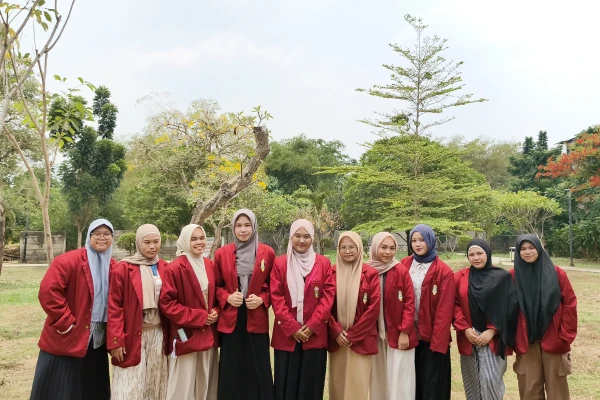 Immawati Berdaya PK IMM SaintekMu Jadi Ruang Penguatan Perempuan Berkemajuan