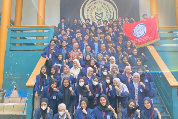 BEM FASILKOM SaintekMu Sukses Gelar LDKM 2026, Cetak Mahasiswa Berkarakter dan Berjiwa Pemimpin