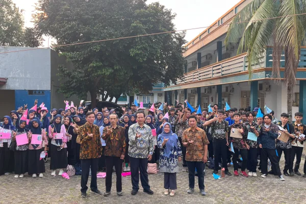 Propam 2026 SaintekMu Satukan Nilai Islam, Intelektualitas, dan Kesadaran Almamater