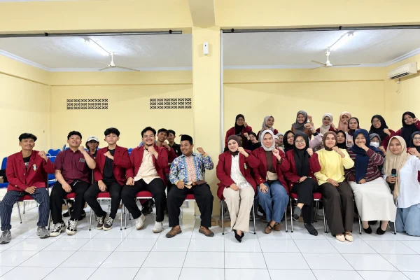 PK IMM SaintekMu Gelar Madrasah Mubaligh Muda, Siapkan Kader Dakwah Berkemajuan