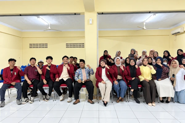 PK IMM SaintekMu Gelar Madrasah Mubaligh Muda, Siapkan Kader Dakwah Berkemajuan